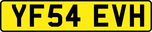 YF54EVH