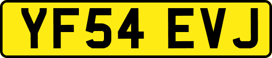 YF54EVJ