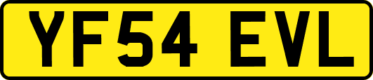 YF54EVL