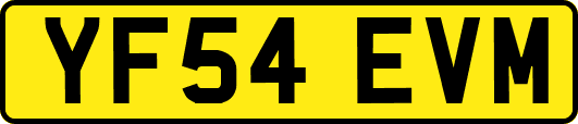 YF54EVM