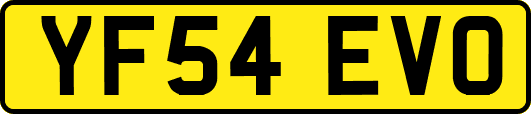 YF54EVO