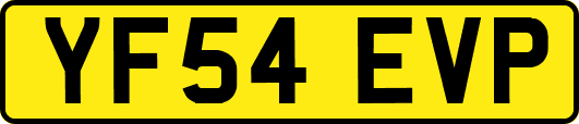 YF54EVP