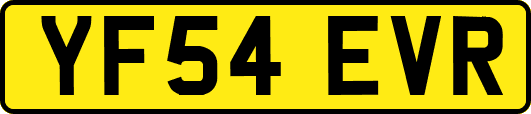 YF54EVR