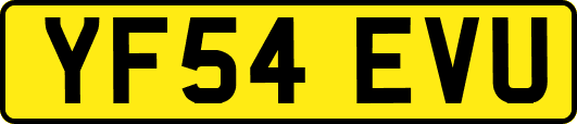 YF54EVU