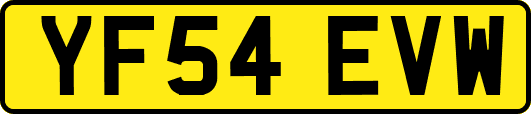 YF54EVW