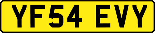 YF54EVY