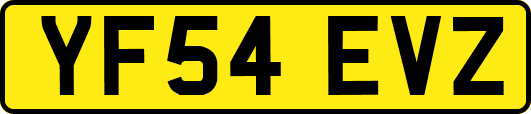 YF54EVZ