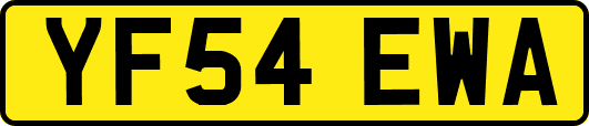 YF54EWA