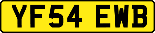 YF54EWB