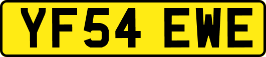 YF54EWE