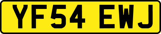 YF54EWJ