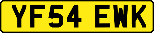 YF54EWK