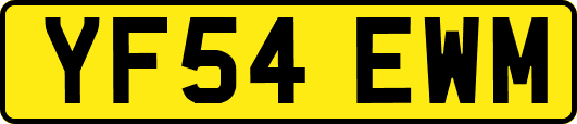 YF54EWM
