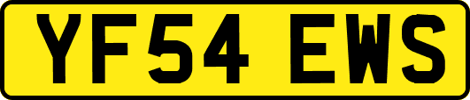 YF54EWS