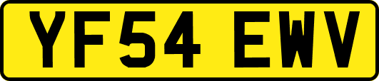 YF54EWV