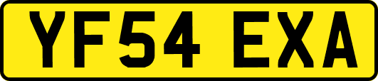 YF54EXA