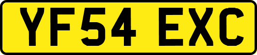 YF54EXC