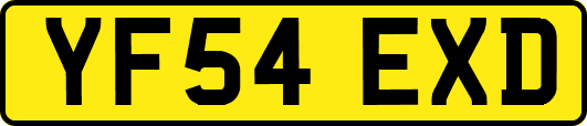YF54EXD
