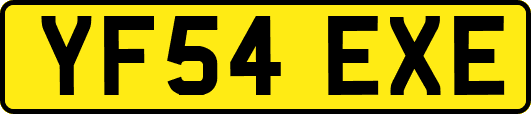 YF54EXE