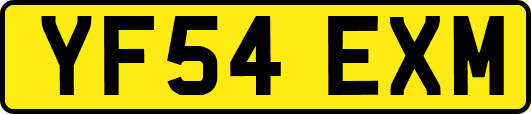 YF54EXM