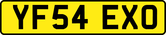 YF54EXO