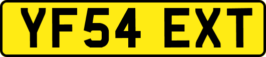 YF54EXT