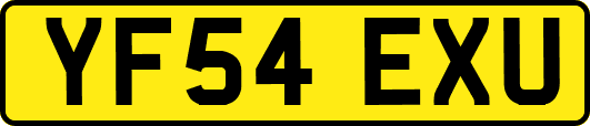 YF54EXU