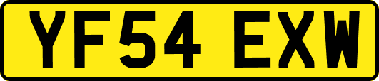 YF54EXW