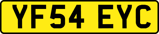 YF54EYC