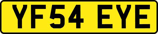 YF54EYE