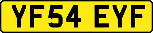 YF54EYF