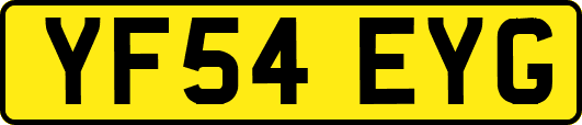 YF54EYG