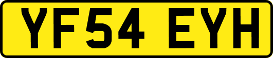 YF54EYH