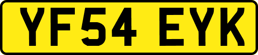 YF54EYK