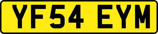 YF54EYM