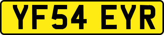 YF54EYR