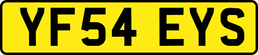 YF54EYS