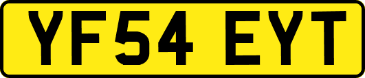 YF54EYT