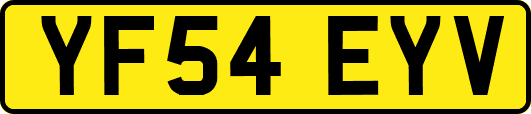 YF54EYV