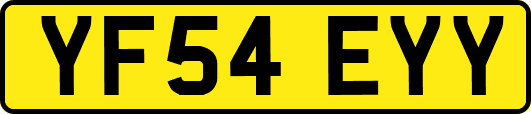 YF54EYY