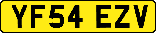 YF54EZV