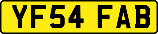 YF54FAB