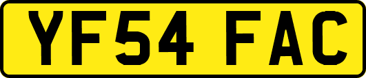 YF54FAC