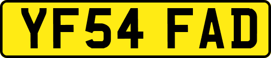 YF54FAD
