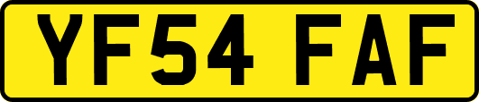 YF54FAF