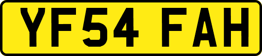 YF54FAH