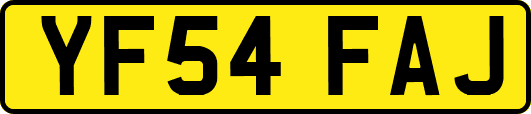 YF54FAJ