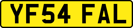 YF54FAL