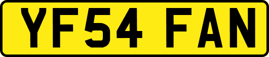 YF54FAN