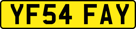 YF54FAY
